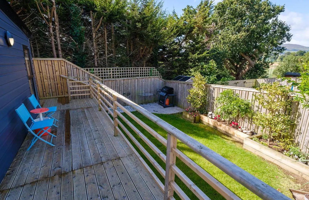 Clanrye House Guest Accommodation-1