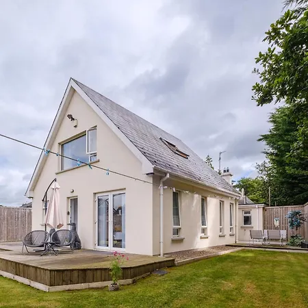 Clanrye House Guest Accommodation-3