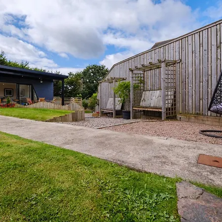 Clanrye House Guest Accommodation-2